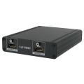 HDMI Distribution Amplifier (HDMI 1.3) with 3D Support (1x2) HDMI Distribution Amplifier (HDMI 1.3) with 3D Support (1x2)
